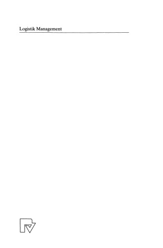 ﻿مدیریت لجستیک: فرآیندها، سیستم ها، آموزش