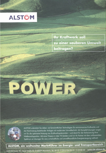 ﻿فناوری انرژی: سیستم های تبدیل انرژی دانش فشرده برای مطالعه و کار