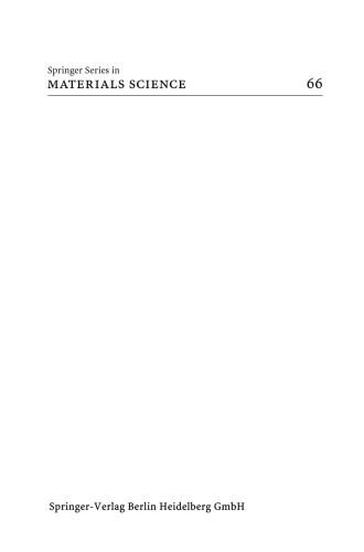 ﻿مواد سرامیکی چند فازی: پردازش و پتانسیل