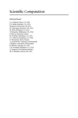 ﻿حمل و نقل با شار اصلاح شده: اصول، الگوریتم ها و کاربردها