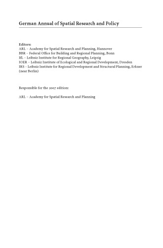 ﻿انسجام سرزمینی