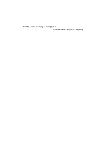 ﻿کمک به محاسبات همه جا حاضر