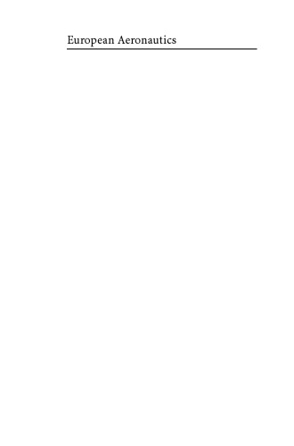 ﻿هوانوردی اروپا: محور جنوب غربی