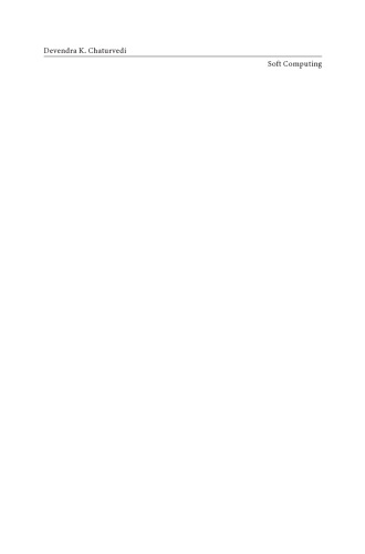 ﻿محاسبات نرم: تکنیک ها و کاربردهای آن در مهندسی برق