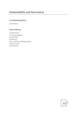 ﻿نوآوری برای سیستم های برق پایدار: بررسی دینامیک انتقال انرژی