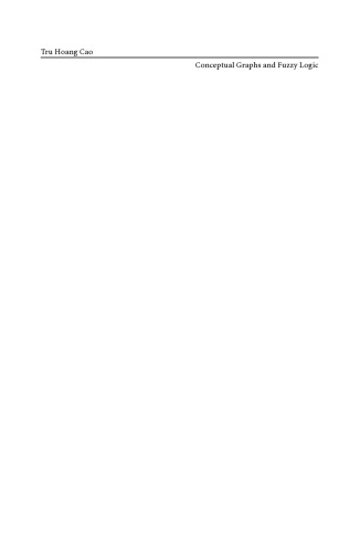 ﻿نمودارهای مفهومی و منطق فازی: تلفیقی برای بازنمایی و استدلال با اطلاعات زبانی