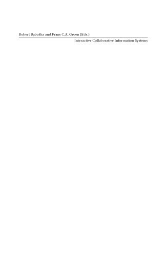 ﻿سیستم های اطلاعاتی مشارکتی تعاملی