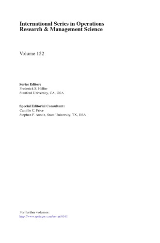 ﻿برنامه ریزی تولید و موجودی در شرکت توسعه یافته: راهنمای پیشرفته ، جلد 2
