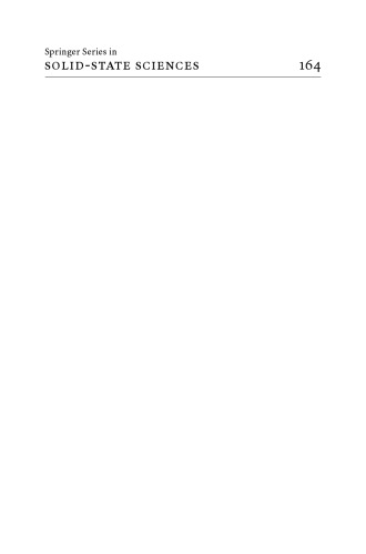 ﻿آشنایی با مغناطیس ناامید: مواد ، آزمایشات ، تئوری