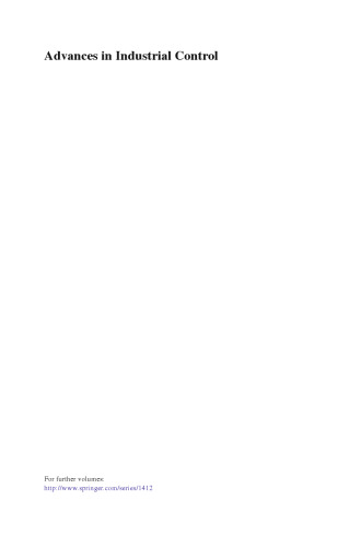 ﻿طراحی شناسایی و کنترل فرآیند صنعتی: روش‌های آزمایش مرحله‌ای و رله مبتنی بر آزمایش