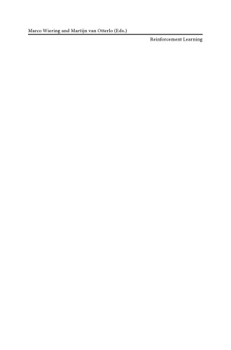 ﻿یادگیری تقویتی: پیشرفته ترین