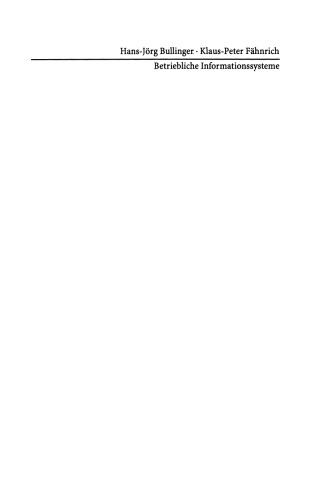 ﻿سیستم های اطلاعات کسب و کار: مبانی و ابزارهای توسعه نرم افزار روشمند