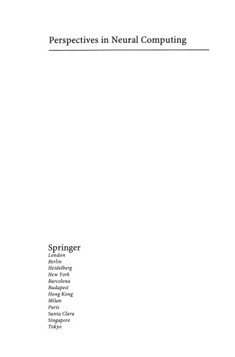 ﻿روش‌های مرتبه دوم برای شبکه‌های عصبی: روش‌های آموزشی سریع و قابل اعتماد برای پرسپترون‌های چندلایه