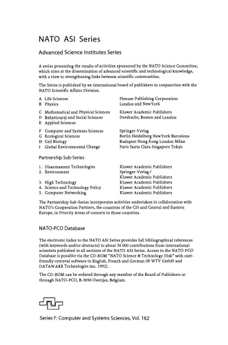 ﻿هوش محاسباتی: محاسبات نرم و ادغام فازی-عصبی با برنامه ها