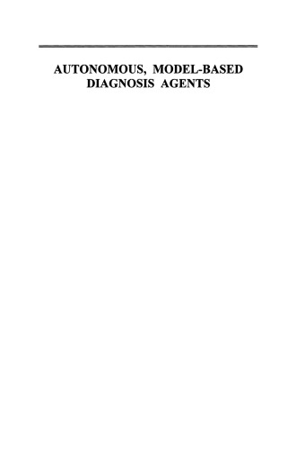 ﻿عوامل تشخیصی مستقل و مبتنی بر مدل