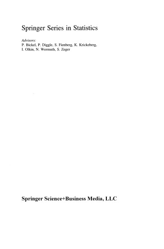 ﻿روش های آماری در مهندسی نرم افزار: قابلیت اطمینان و ریسک