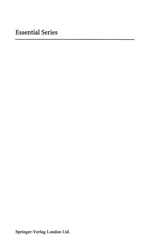 ﻿Essential Visual J++ 6.0 fast: نحوه توسعه برنامه ها و اپلت های جاوا با Visual J++