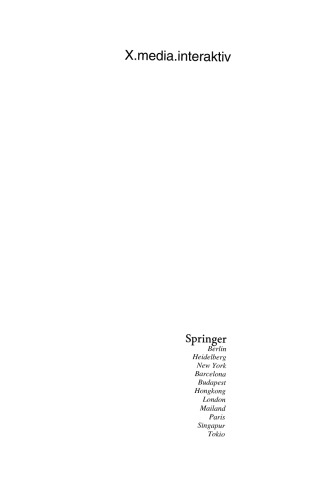 ﻿مدیریت پروژه چند رسانه ای: از ایده تا محصول