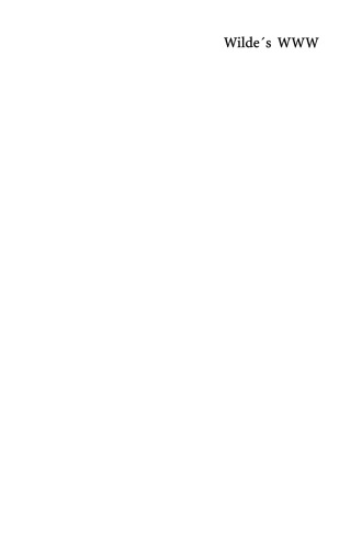 ﻿WWW وایلد: مبانی فنی شبکه جهانی وب