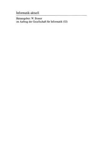 ﻿سیستم های پایگاه داده در دفتر، فناوری و علم: هشتمین کنفرانس GI Freiburg im Breisgau، 1.-3. مارس 1999