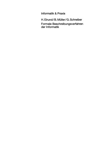 ﻿فرآیندهای توصیف رسمی در علوم کامپیوتر: کتاب کار عملی