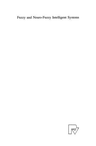 ﻿سیستم های هوشمند فازی و عصبی فازی