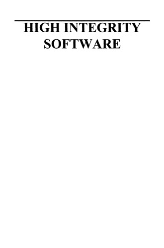 ﻿نرم افزار با صداقت بالا