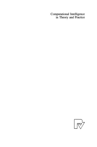 ﻿هوش محاسباتی در تئوری و عمل