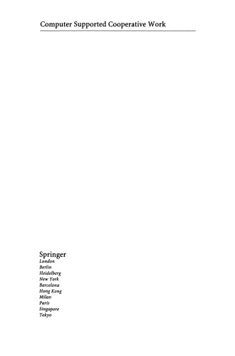 ﻿محیط‌های مجازی مشارکتی: مکان‌ها و فضاهای دیجیتال برای تعامل