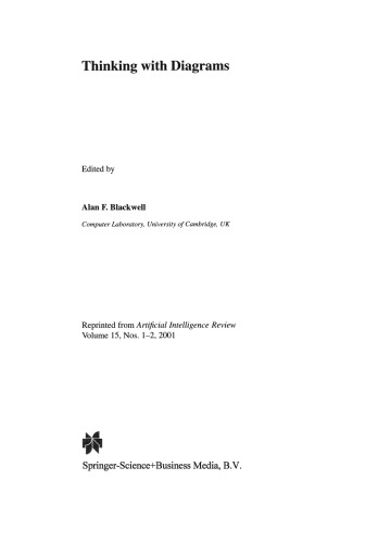 ﻿تفکر با نمودارها