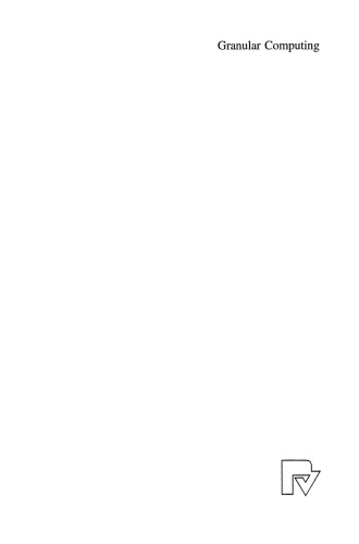 ﻿محاسبات دانه ای: یک پارادایم در حال ظهور