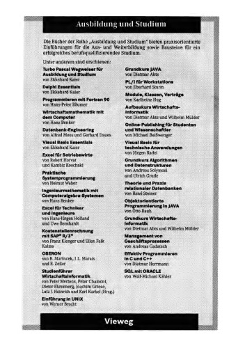 ﻿SQL با ORACLE: مقدمه ای به روز برای کار با پایگاه های داده رابطه ای و شی رابطه ای