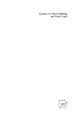 ﻿سخنرانی در محاسبات نرم و منطق فازی