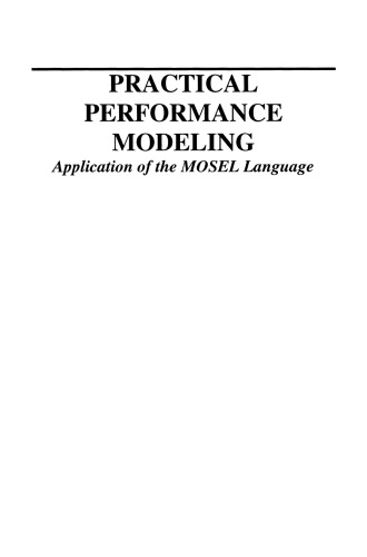 ﻿مدلسازی عملکرد عملی: کاربرد زبان MOSEL