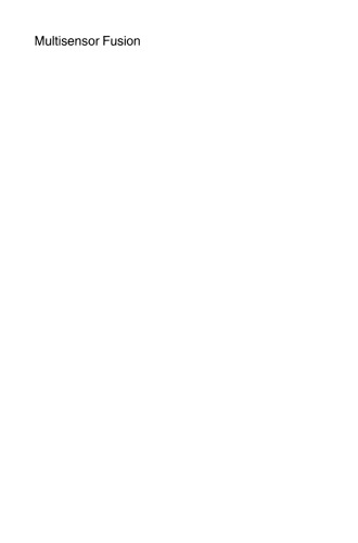 ﻿فیوژن چند حسگر