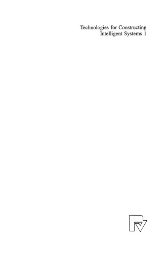 ﻿فن آوری های ساخت سیستم های هوشمند 1: وظایف