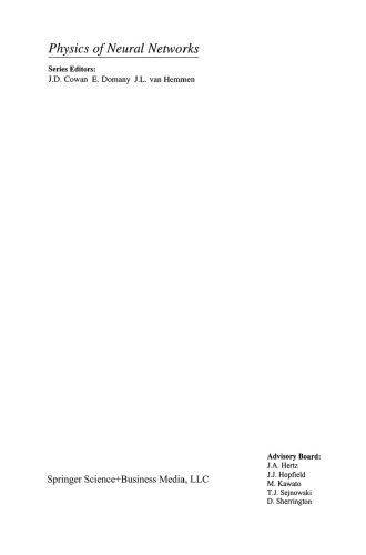 ﻿مدل های شبکه های عصبی چهارم: دید اولیه و توجه