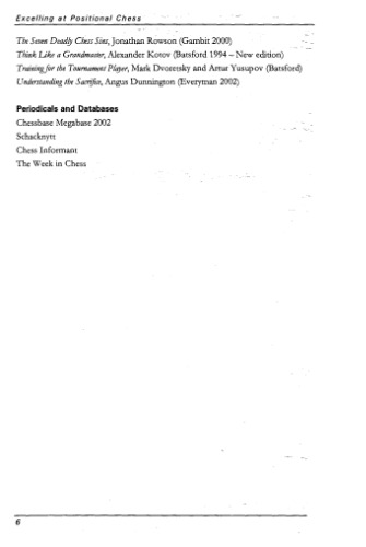 ﻿عالی شدن در شطرنج موقعیتی