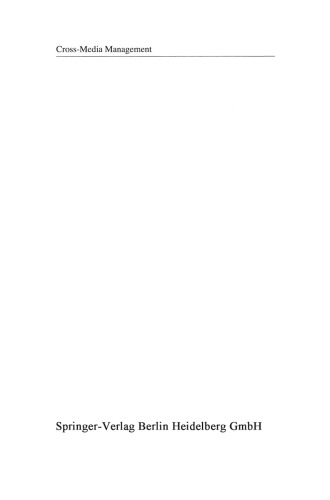 ﻿مدیریت چند رسانه ای: اجرای موفقیت آمیز استراتژی های محتوا