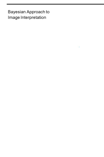 ﻿رویکرد بیزی به تفسیر تصویر