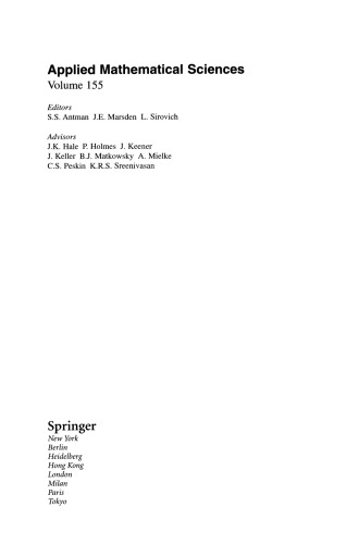 ﻿مدلسازی و مسائل معکوس در تحلیل تصویربرداری