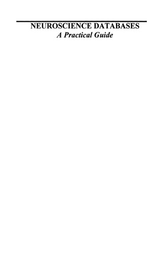 ﻿پایگاه های داده علوم اعصاب: راهنمای عملی