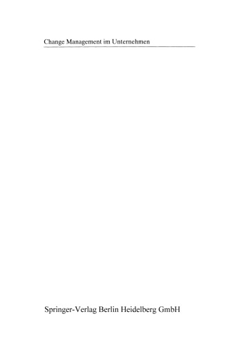 ﻿مدیریت تغییر در شرکت: مدیریت موفقیت آمیز تغییرات فرآیند