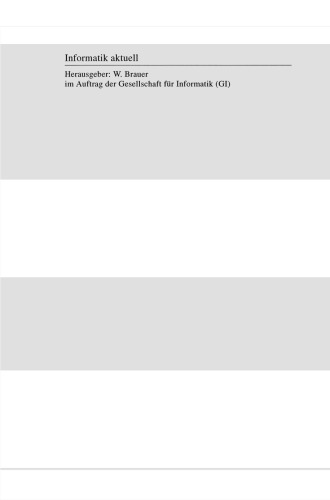 ﻿Autonomous Mobile Systems 2003: 18th Technical Discussion Karlsruhe, 4./5. دسامبر 2003