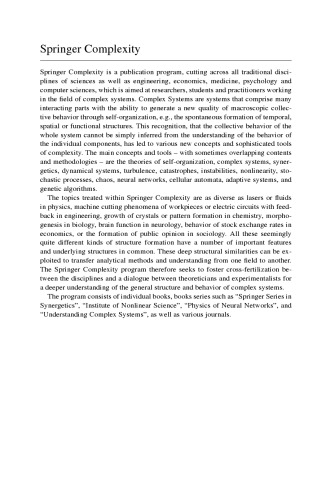 ﻿زندگی: مقدمه ای بر زیست شناسی سیستم های پیچیده