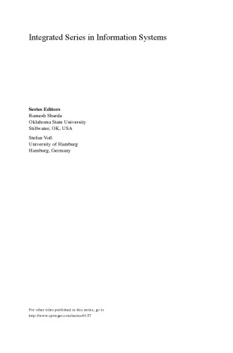 ﻿انفورماتیک بیماری های عفونی: نظارت سندرمیک برای سلامت عمومی و دفاع زیستی