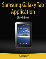 ﻿کتاب طراحی اپلیکیشن Samsung Galaxy Tab