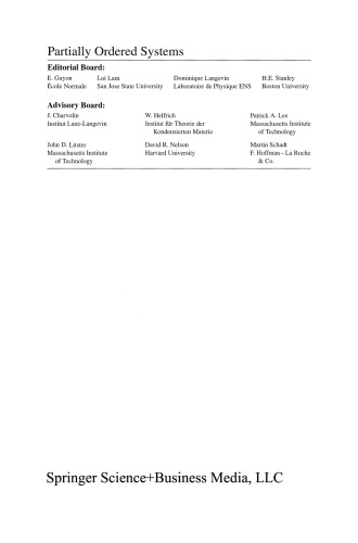 ﻿ماسه ها، پودرها و دانه ها: مقدمه ای بر فیزیک مواد دانه ای