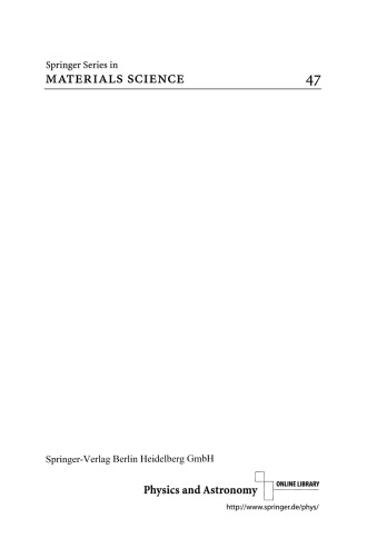 ﻿اختلال و نظم در ترکیبات غیراستوکیومتری قوی: کاربیدهای فلزات واسطه، نیتریدها و اکسیدها