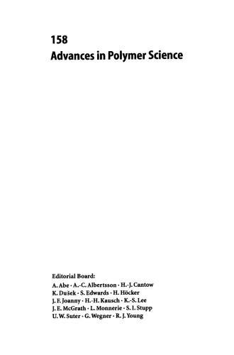 ﻿پلیمرها برای کاربردهای فوتونیک I